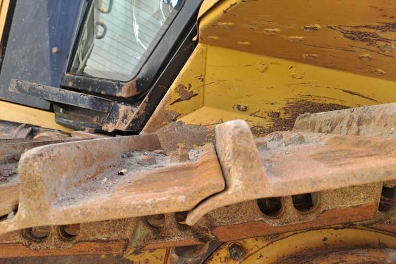 OmecoHub - Immagine CATERPILLAR D6N-XL